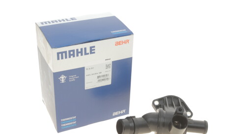 Термостат MAHLE - (06F121111G) Knecht / Mahle TI 8 87