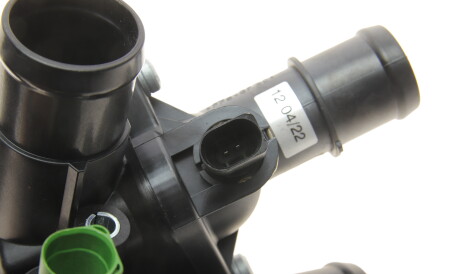 Фото 2 - Термостат системы охлаждения Knecht / Mahle TM 1 105 (TM1105)