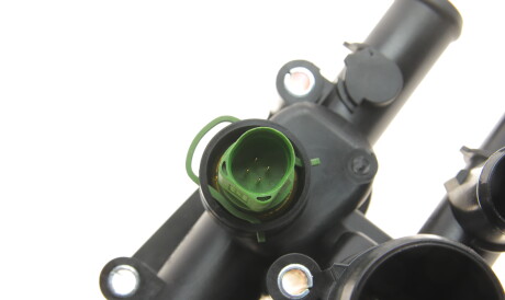 Фото 3 - Термостат системы охлаждения Knecht / Mahle TM 1 105 (TM1105)