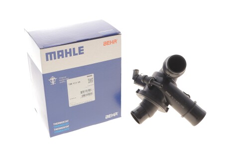 Фото 2 - Термостат системы охлаждения Knecht / Mahle TM 121 95
