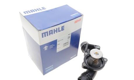 Термостат MAHLE - (11531437040, 11530139877, 11532247019) Knecht / Mahle TM 13 97