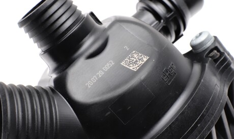 Фото 2 - Термостат системи охолодження Knecht / Mahle TM 14 97 (TM1497)