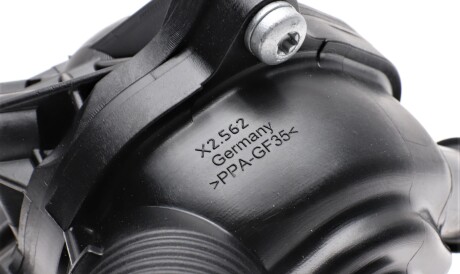 Фото 3 - Термостат системи охолодження Knecht / Mahle TM 14 97 (TM1497)