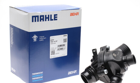 Термостат MAHLE - Knecht / Mahle TM 14 97