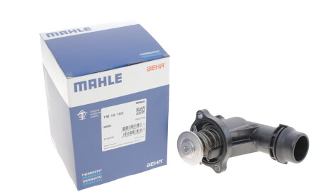 Термостат MAHLE - (11531437085, 11531436042) Knecht / Mahle TM 15 105