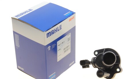 Термостат MAHLE - (8G9G8575AA, 1235840, 1312126) Knecht / Mahle TM 17 98 S