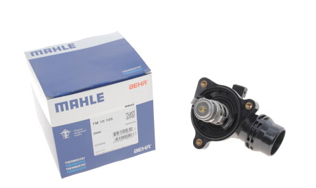 Фото 2 - Термостат системы охлаждения Knecht / Mahle TM 18 105 (TM18105)