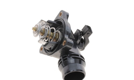 Фото 3 - Термостат системы охлаждения Knecht / Mahle TM 18 105 (TM18105)