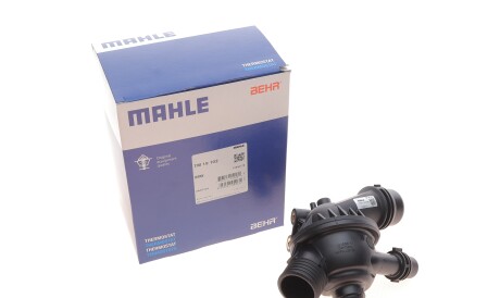 Фото 2 - Термостат системы охлаждения Knecht / Mahle TM19102