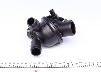 Фото 3 - Термостат системы охлаждения Knecht / Mahle TM 21 97 (TM2197)