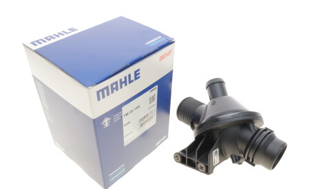 Фото 2 - Термостат системи охолодження Knecht / Mahle TM 25 108 (TM25108)