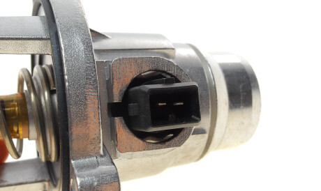 Фото 3 - Термостат системы охлаждения Knecht / Mahle TM 27 101 (TM27101)