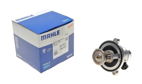 Термостат BMW X5 (E53/E70/F15/F85)/ X6 (E71/E72) 03-19 MAHLE - Knecht / Mahle TM 27 101