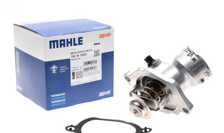 Термостат MAHLE - Knecht / Mahle TM 29 100D