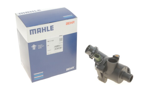 Термостат MAHLE - (06B121111D, 06B121111G, 06B121111H) Knecht / Mahle TM 3 100