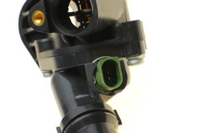 Фото 3 - Термостат системи охолодження Knecht / Mahle TM 3 105 (TM3105)