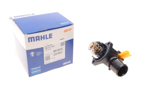 Термостат MAHLE - (1336Z2) Knecht / Mahle TM 32 103