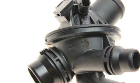 Фото 3 - Термостат системы охлаждения Knecht / Mahle TM 42 103