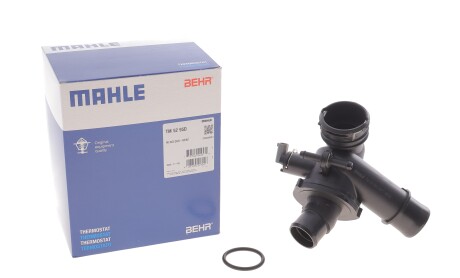 Фото 2 - Автозапчасть Knecht / Mahle TM 52 95D