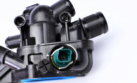 Фото 3 - Термостат системы охлаждения Knecht / Mahle TM 56 105 (TM56105)