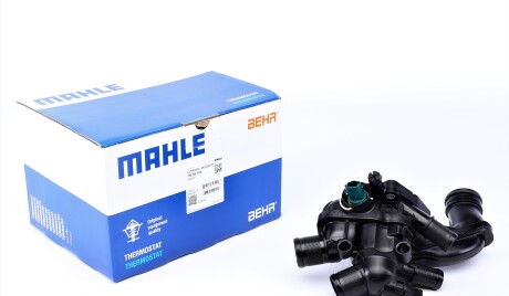 Термостат mahle original - (9808646980, V764558080, 1336CE) Knecht / Mahle TM 56 105