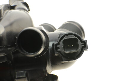 Фото 3 - Термостат системы охлаждения Knecht / Mahle TM 57 105 (TM57105)