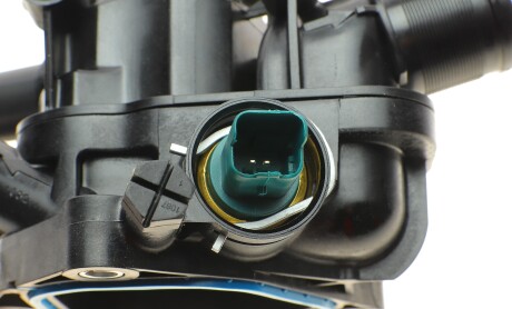 Фото 4 - Термостат системы охлаждения Knecht / Mahle TM 57 105 (TM57105)