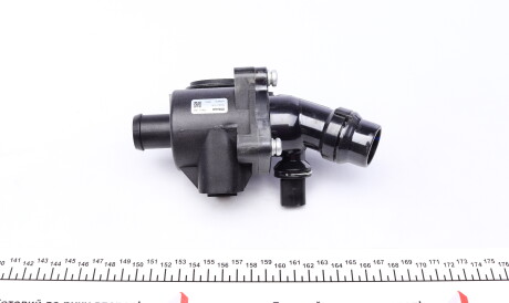 Фото 3 - Термостат системи охолодження Knecht / Mahle TM 6 109 (TM6109)