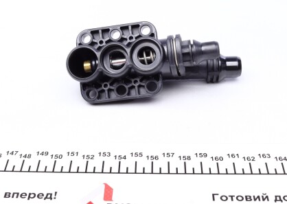 Фото 2 - Автозапчасть Knecht / Mahle TO 5 82 (TO582)