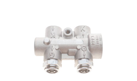 Фото 2 - Автозапчастина Knecht / Mahle TO 8 80 (TO880)