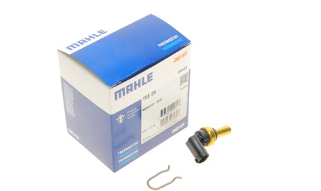 Датчик температури охолоджуючої рідини MB A-class (W168) 01-04 (OM668.940) MAHLE - (12641368, 1338246, 1338369) Knecht / Mahle TSE 28