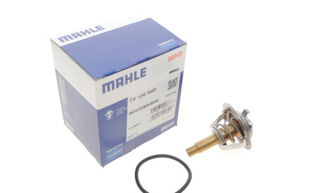 Термостат MAHLE - (2712030575) Knecht / Mahle TX 106 90D