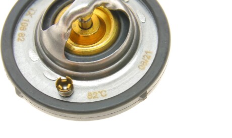Фото 2 - Термостат системы охлаждения Knecht / Mahle TX 108 82D (TX10882D)