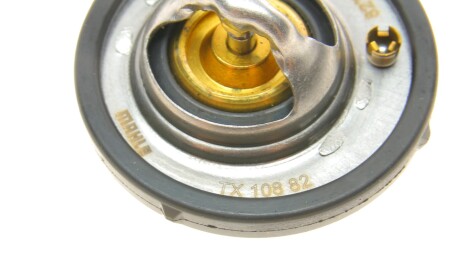 Фото 3 - Термостат системы охлаждения Knecht / Mahle TX 108 82D (TX10882D)