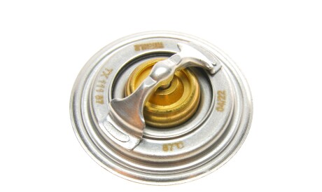 Фото 2 - Термостат системы охлаждения Knecht / Mahle TX 111 87D (TX11187D)