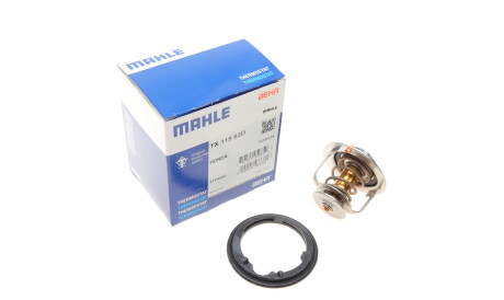 Термостат MAHLE - (jf0115171a, jf0115171, je0115171) Knecht / Mahle TX 119 82D