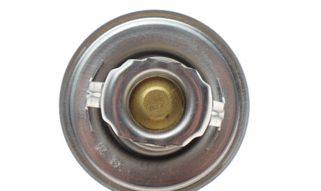 Фото 3 - Термостат системи охолодження Knecht / Mahle TX 14 80D (TX1480D)