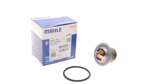 Термостат MAHLE - (136399152, 131615171A, SE0815171) Knecht / Mahle TX 15 84D