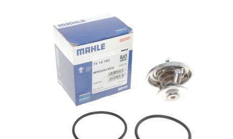 Термостат MAHLE - (0002035475, 0012031475, 0012036675) Knecht / Mahle TX 18 79D