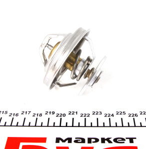 Фото 3 - Термостат системы охлаждения Knecht / Mahle TX 18 83