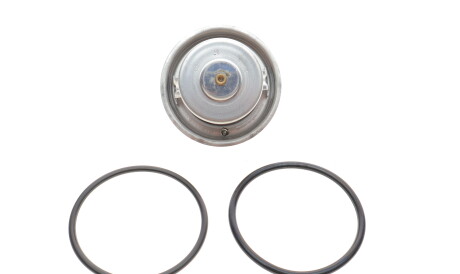 Фото 2 - Термостат системи охолодження Knecht / Mahle TX 18 87D (TX1887D)