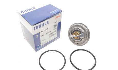 Термостат MAHLE - (0022037675, 0022038175, 0032036975) Knecht / Mahle TX 18 87D