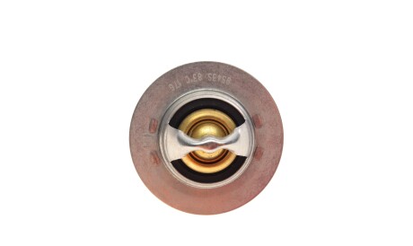 Фото 2 - Термостат системы охлаждения Knecht / Mahle TX 196 83D (TX19683D)