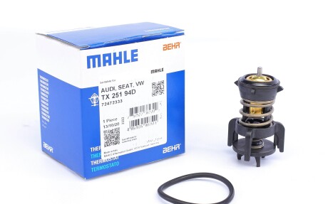 Термостат MAHLE - Knecht / Mahle TX 251 94D