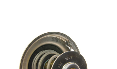 Фото 3 - Термостат системи охолодження Knecht / Mahle TX 25 71D (TX2571D)