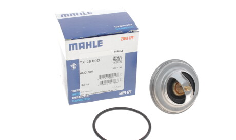 Термостат MAHLE - Knecht / Mahle TX 25 80D