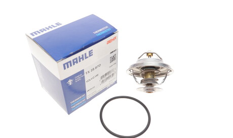 Термостат MAHLE - (025121113F, 069121113, 069121113D) Knecht / Mahle TX 25 87D