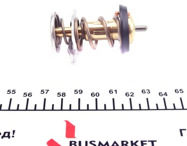 Фото 4 - Термостат системы охлаждения Knecht / Mahle TX26482D