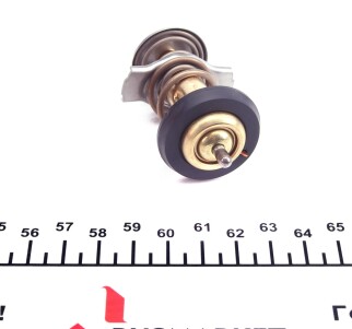 Фото 5 - Термостат системы охлаждения Knecht / Mahle TX26482D