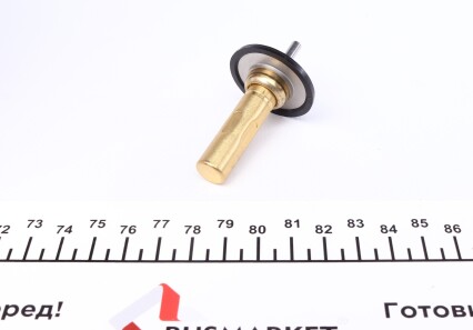 Фото 2 - Термостат системы охлаждения Knecht / Mahle TX 265 89D (TX26589D)